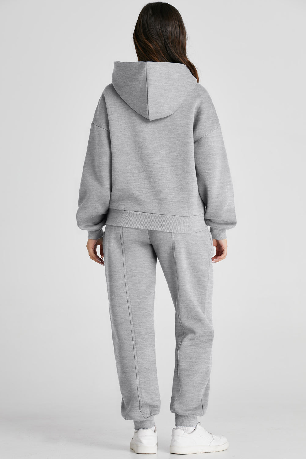 Hoodie and Pants Active Set