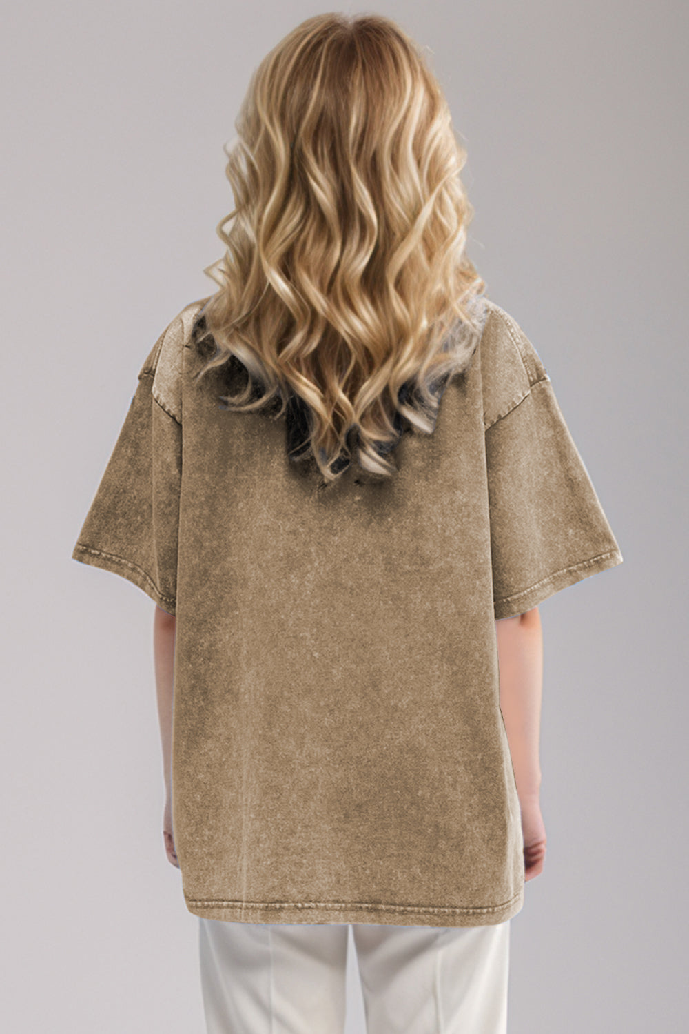 Basic T-Shirt