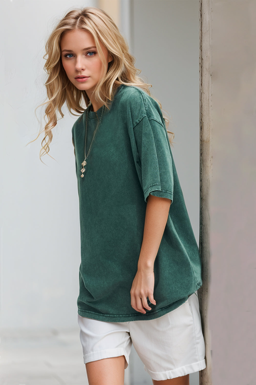 Basic T-Shirt