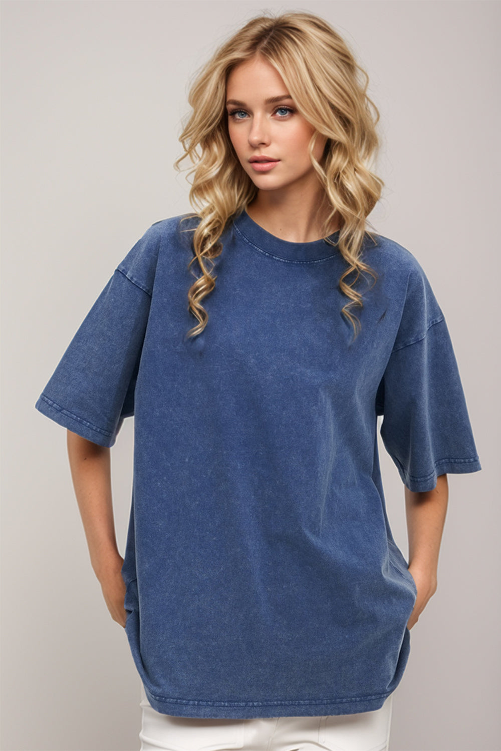 Basic T-Shirt