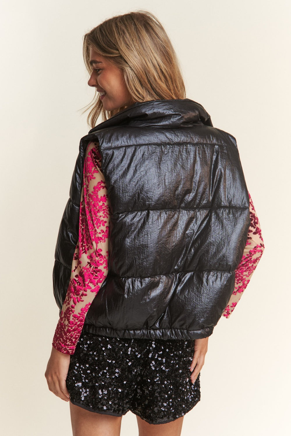 Puffer Vest