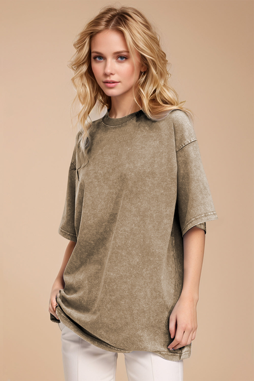 Basic T-Shirt