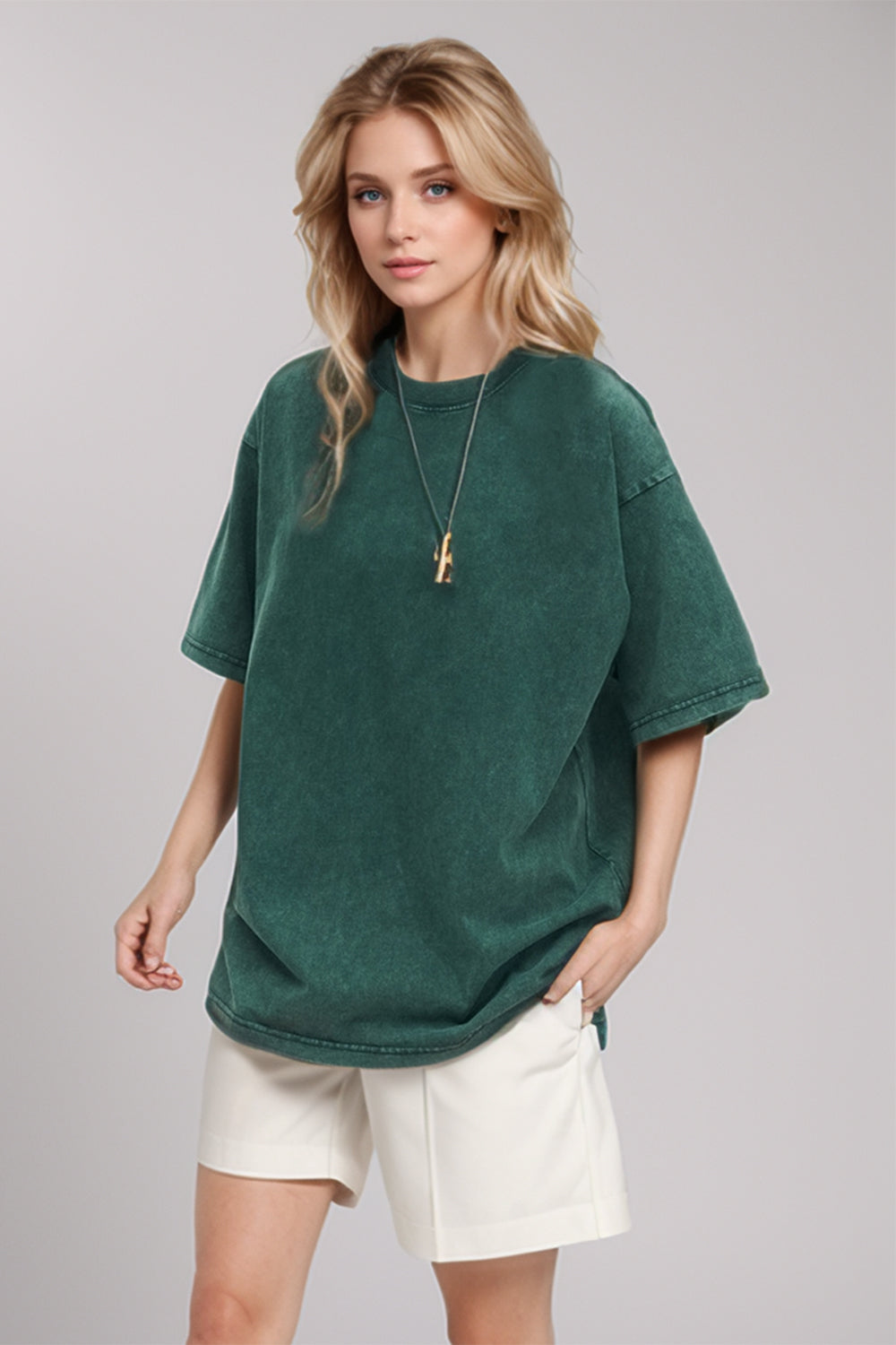 Basic T-Shirt
