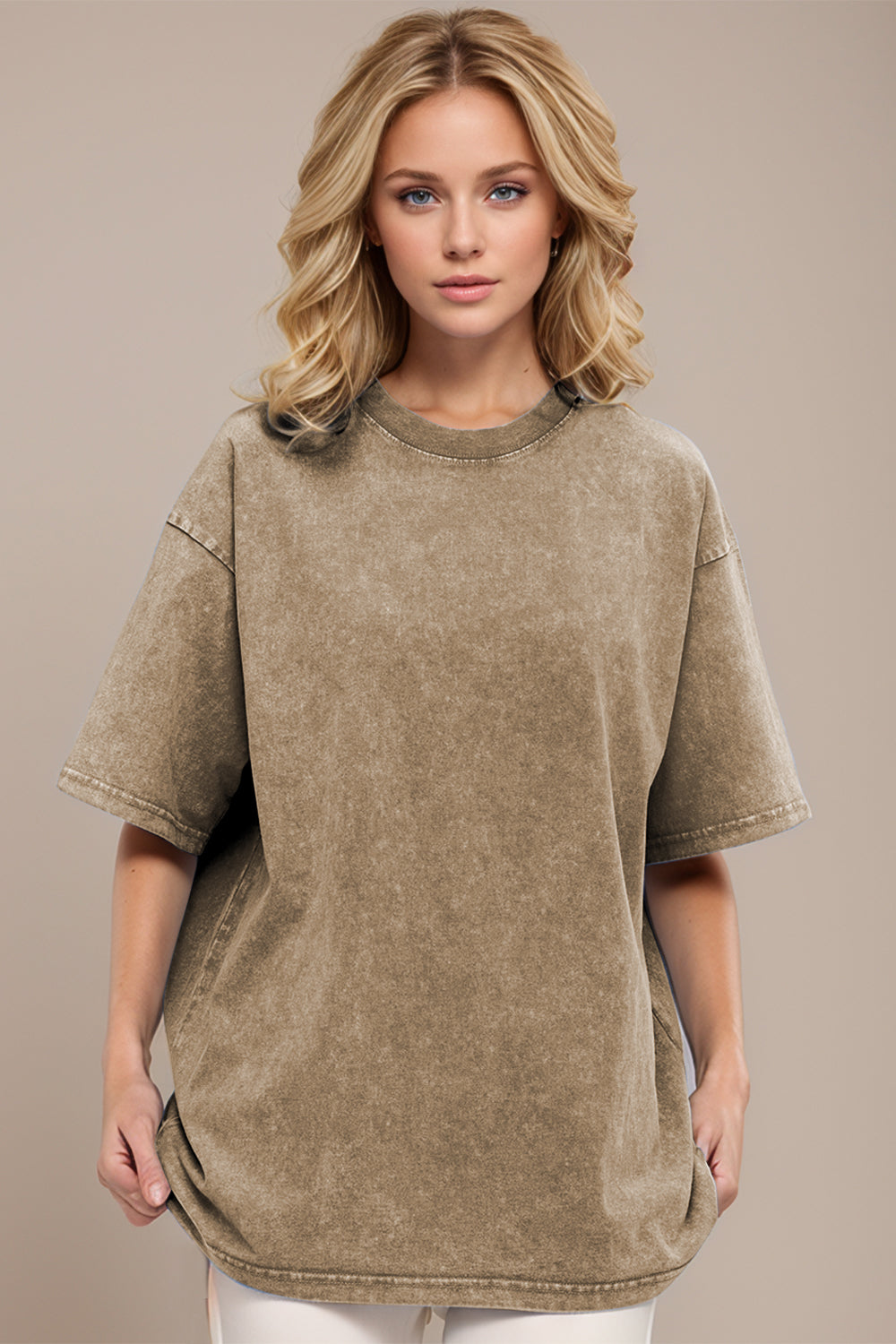 Basic T-Shirt