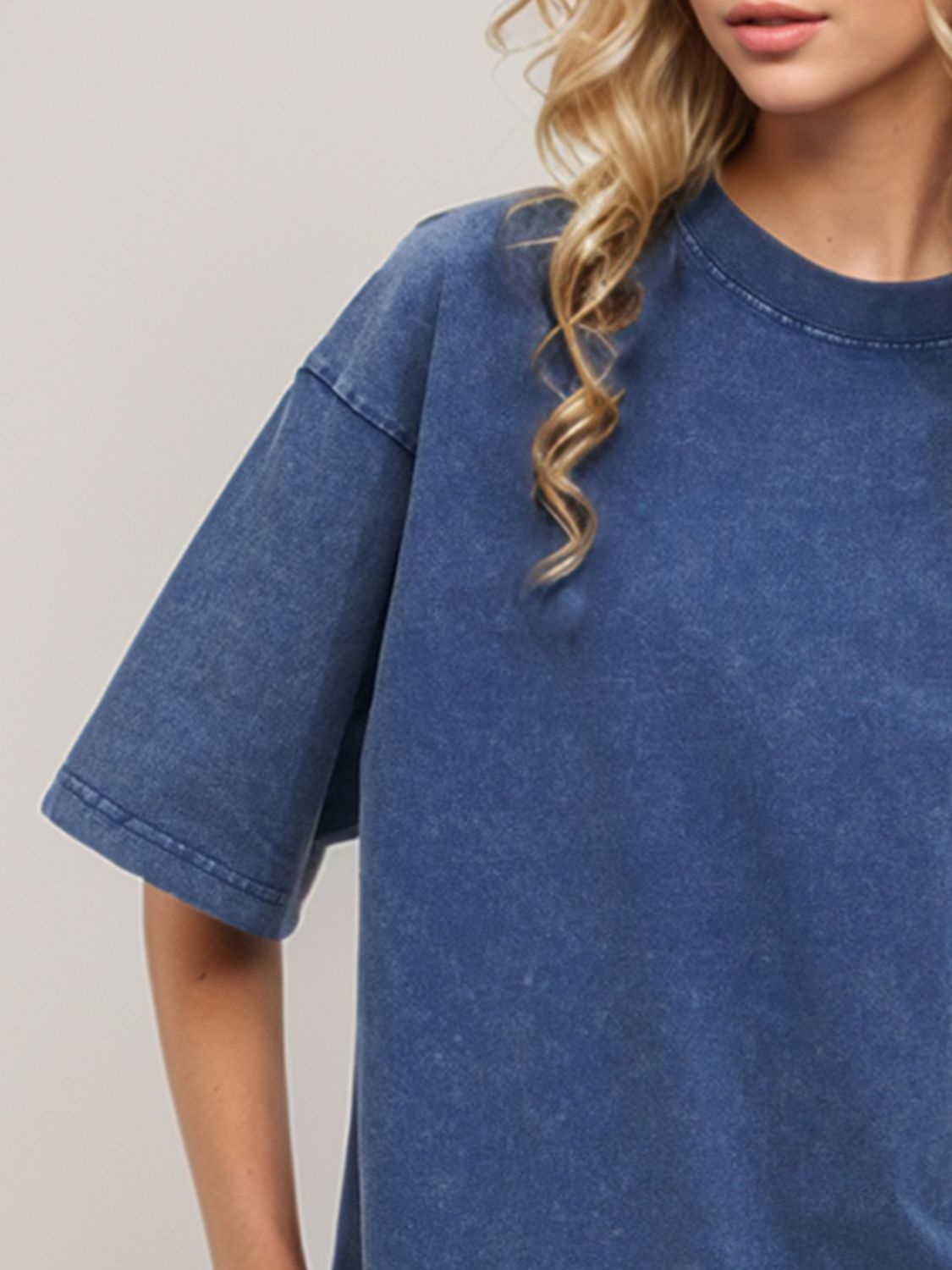 Basic T-Shirt