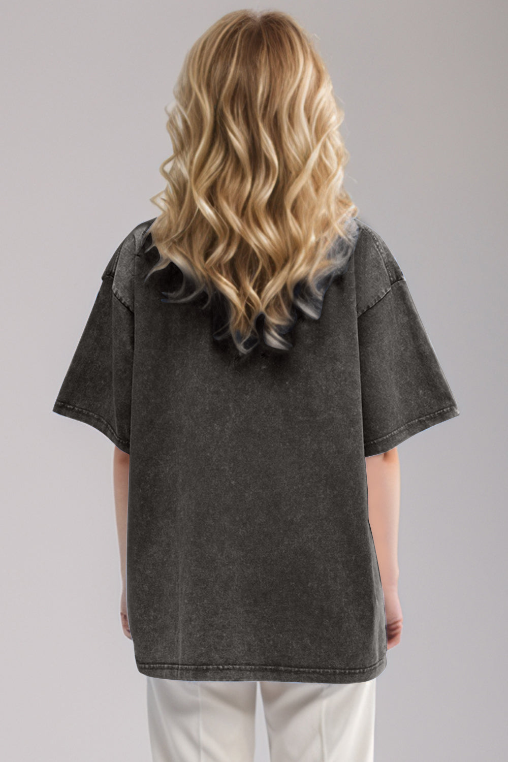 Basic T-Shirt