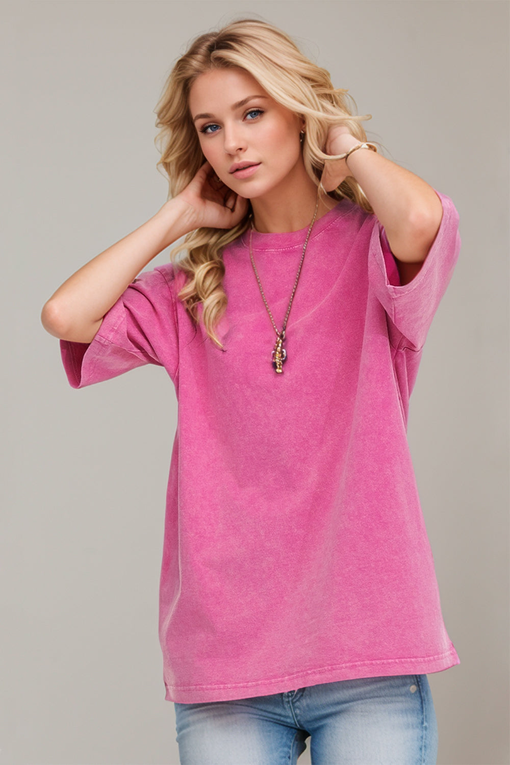 Basic T-Shirt