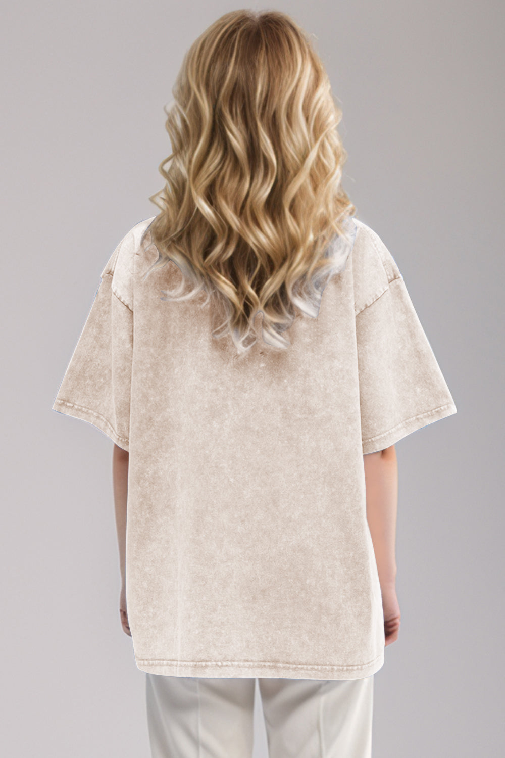Basic T-Shirt