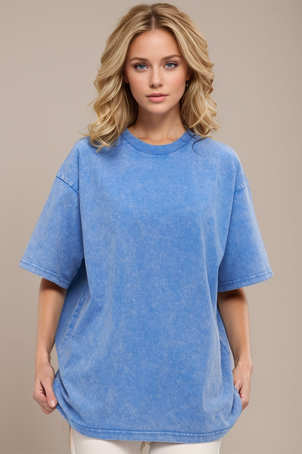 Basic T-Shirt