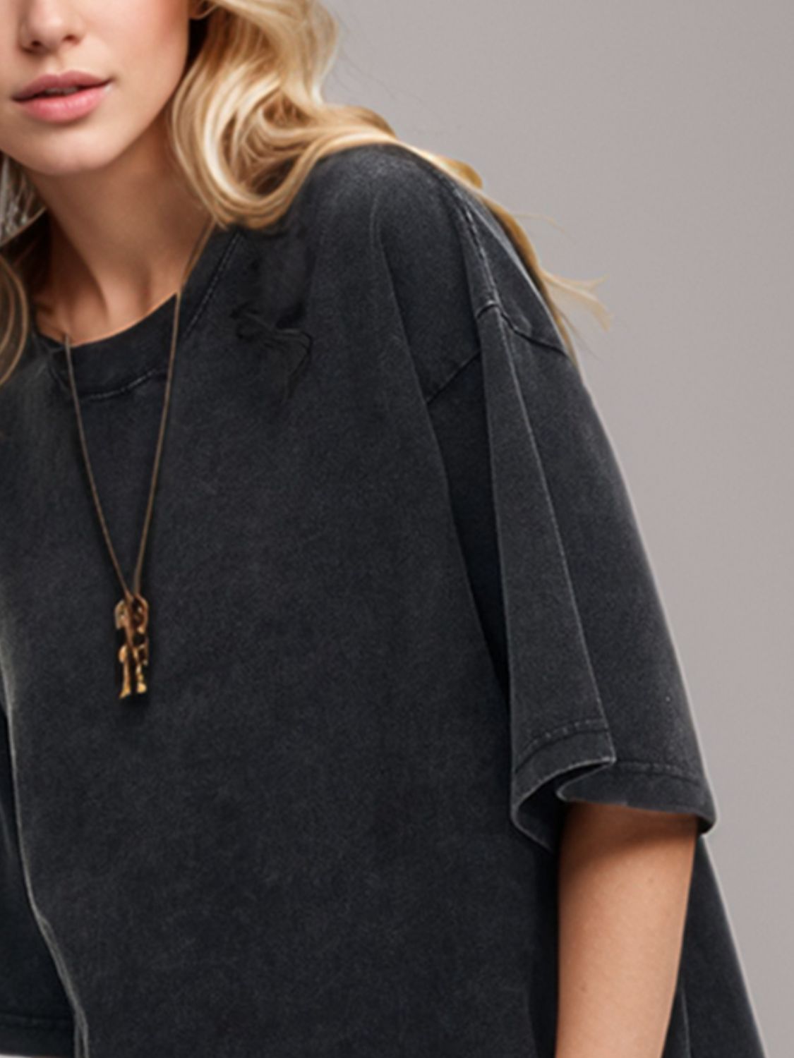 Basic T-Shirt