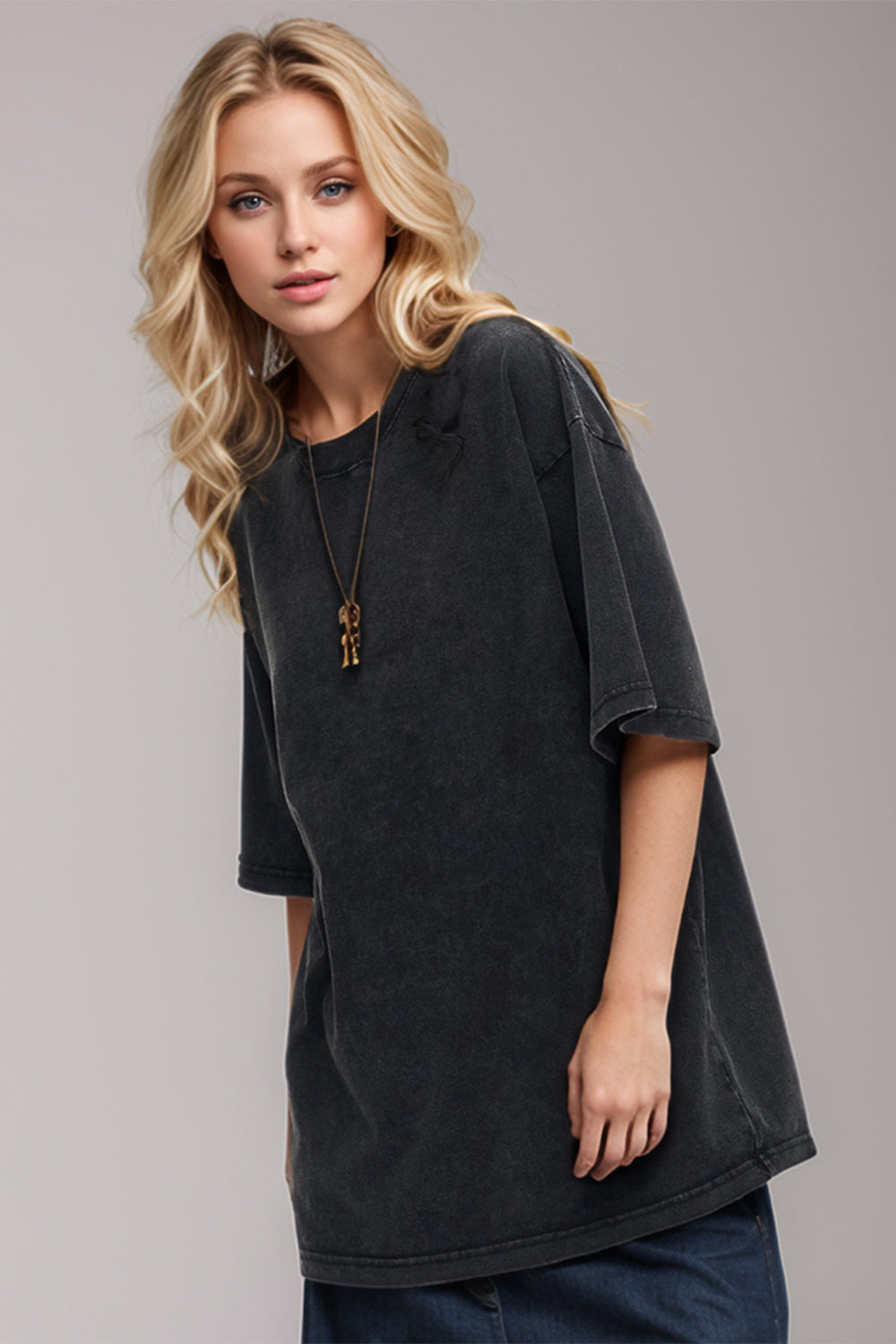 Basic T-Shirt