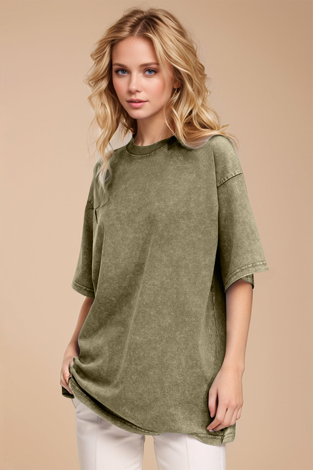Basic T-Shirt