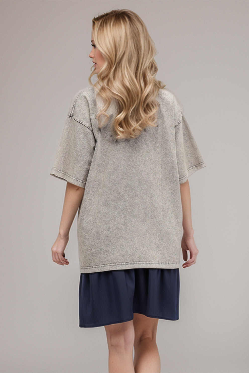 Basic T-Shirt