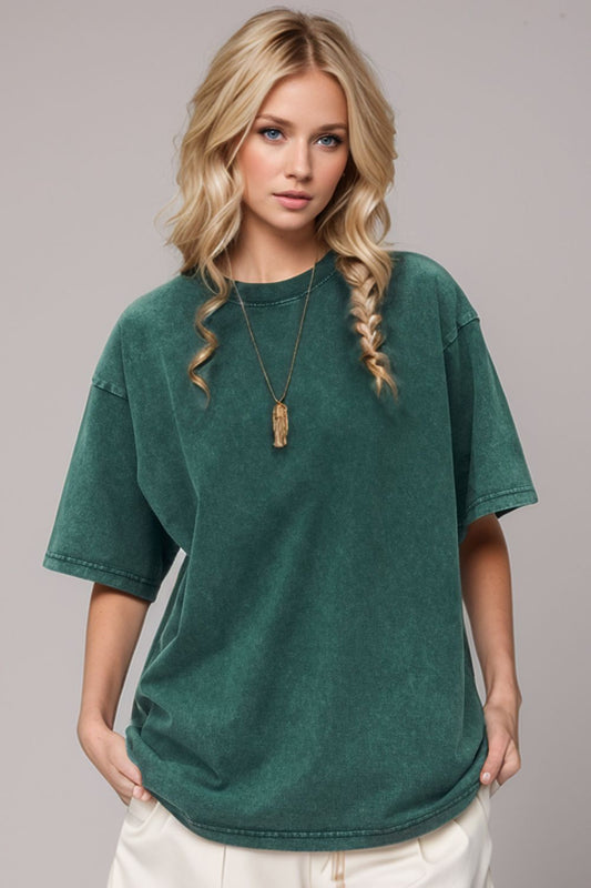 Basic T-Shirt