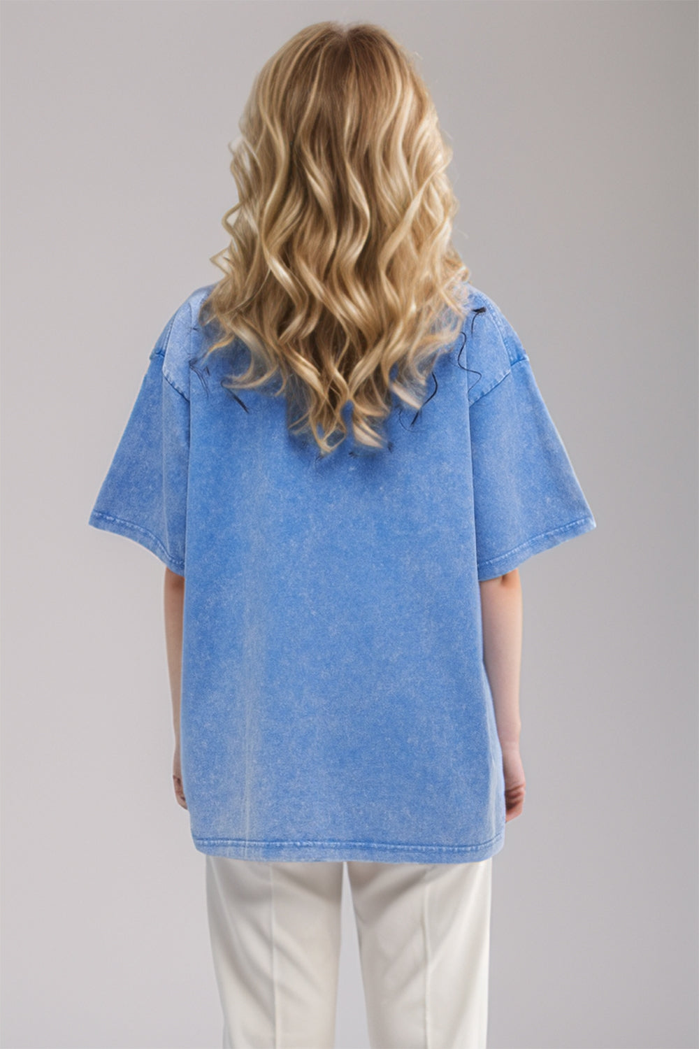 Basic T-Shirt
